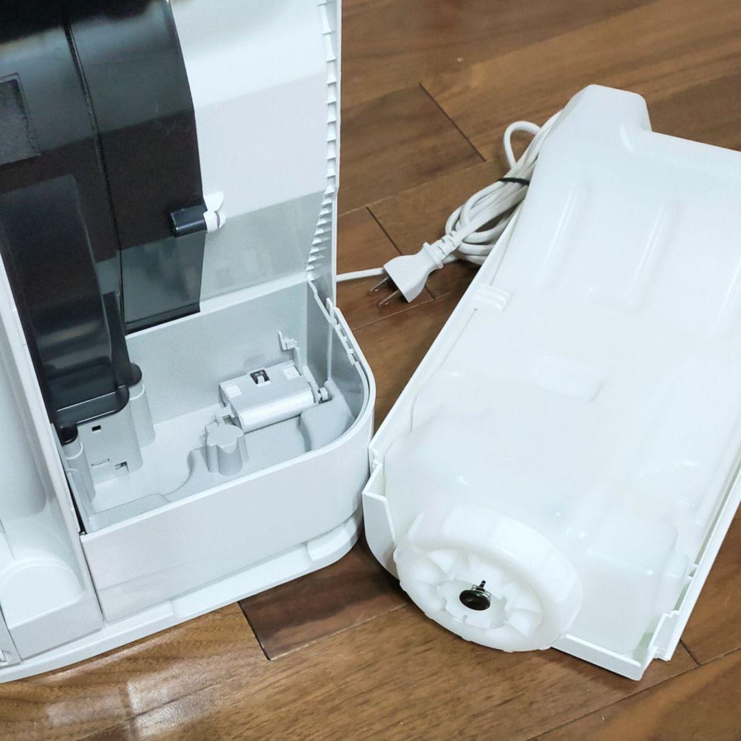 DAIKIN MCK70WE7-W 加湿ストリーマ空気清浄機 2020年製