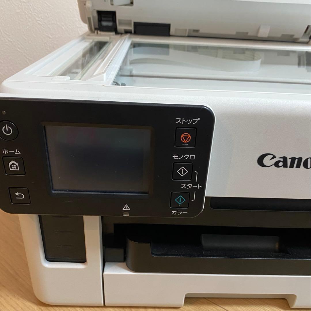 Canon プリンター GX6030 訳あり