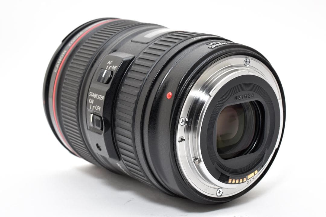 ★超美品★ Canon EF24-105mm F4L IS USM #21421