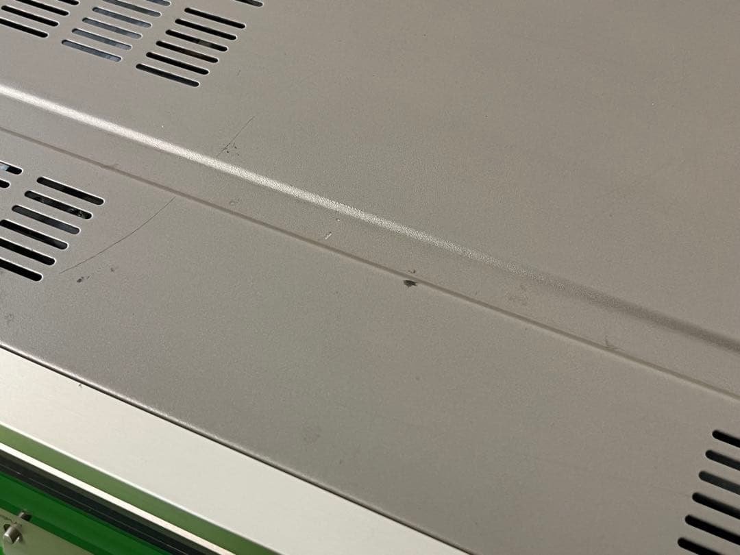 ONKYOオンキョー TX-DS777 オーディオアンプAV 99年ビンテージ