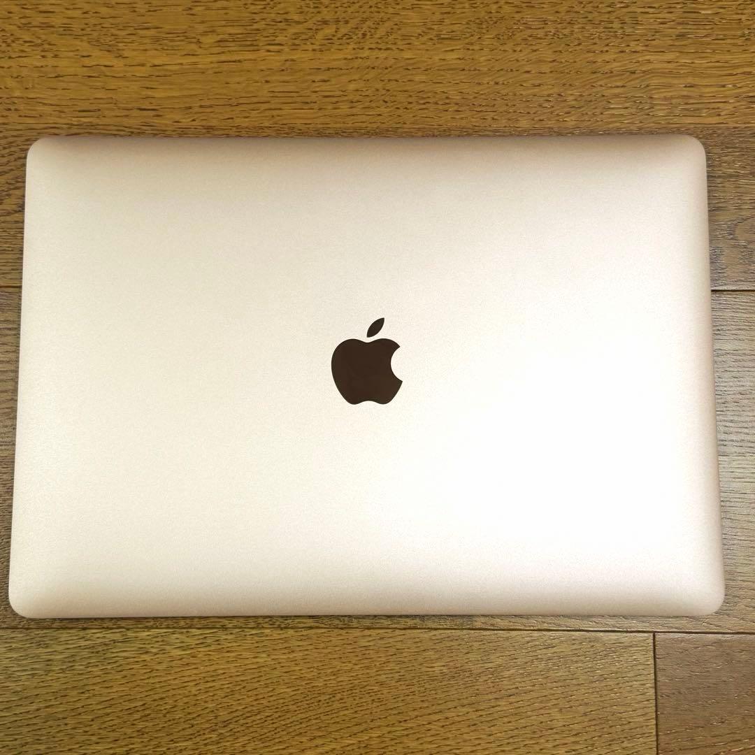 MacBook Air13インチ2020 8GB 512GB ローズゴールド