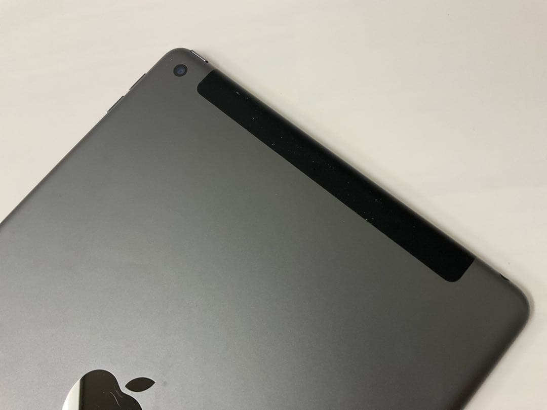 【BT95％】iPad 第8世代 64GB スペースグレ Cellularモデル