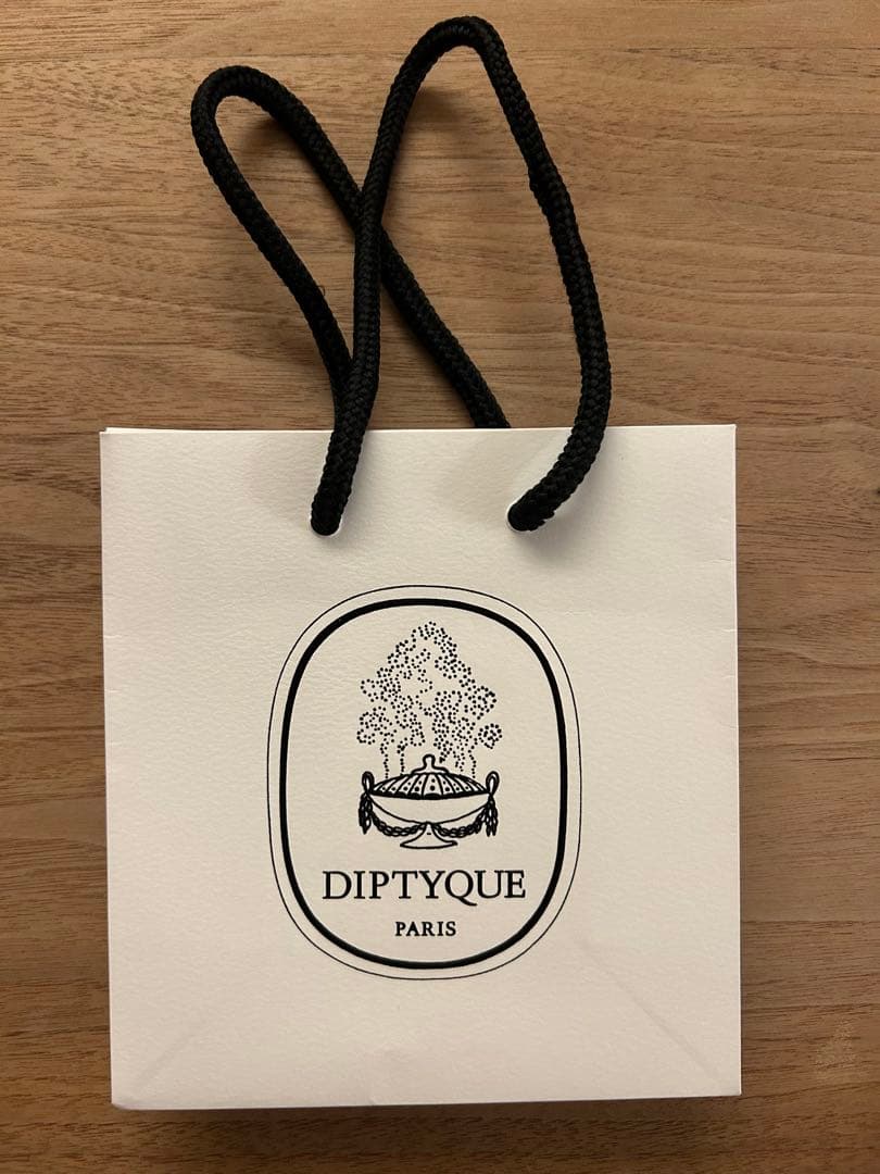 国内正規品　Diptyque ヘアフレグランス 30ml /ド　ソン