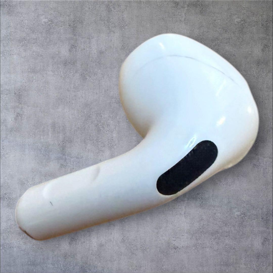 【美品】apple AirPods 第4世代 左耳 ANCモデル A3056