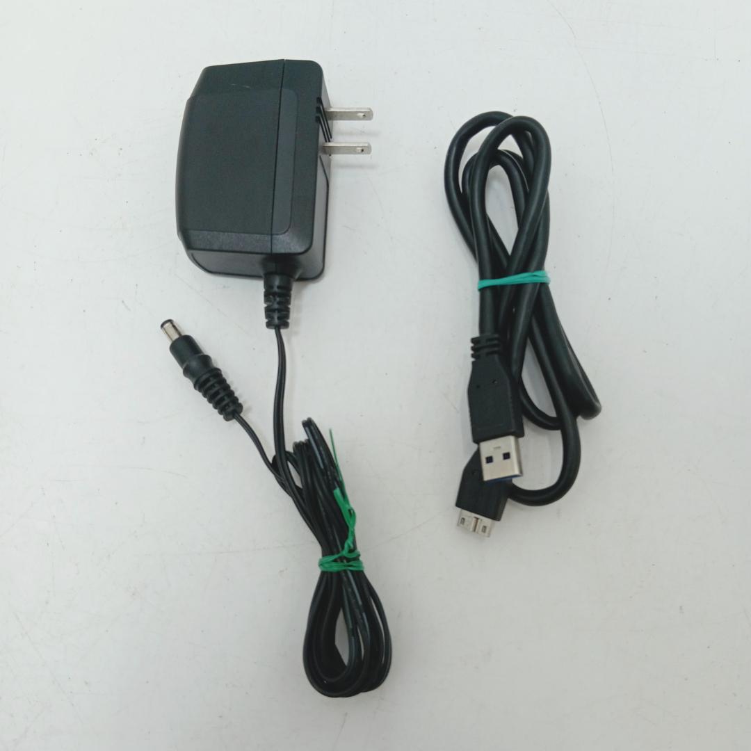 12m4604c1h バッファロー BUFFALO 外付けハードディスク 2TB