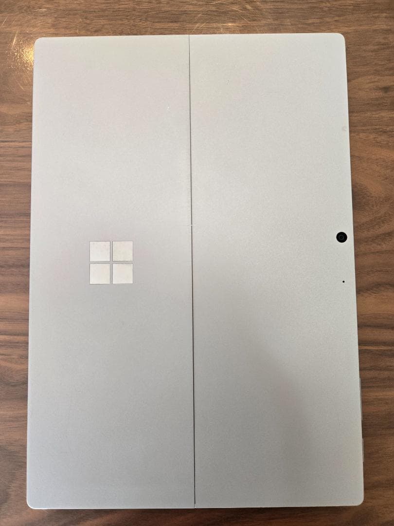 【限定値下げ～2/28】超美品Surface Pro7 core i5