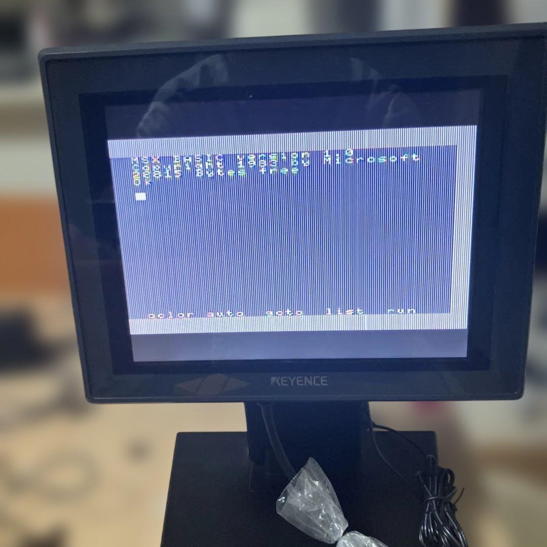 ホームパーソナルコンピュータ　sx100