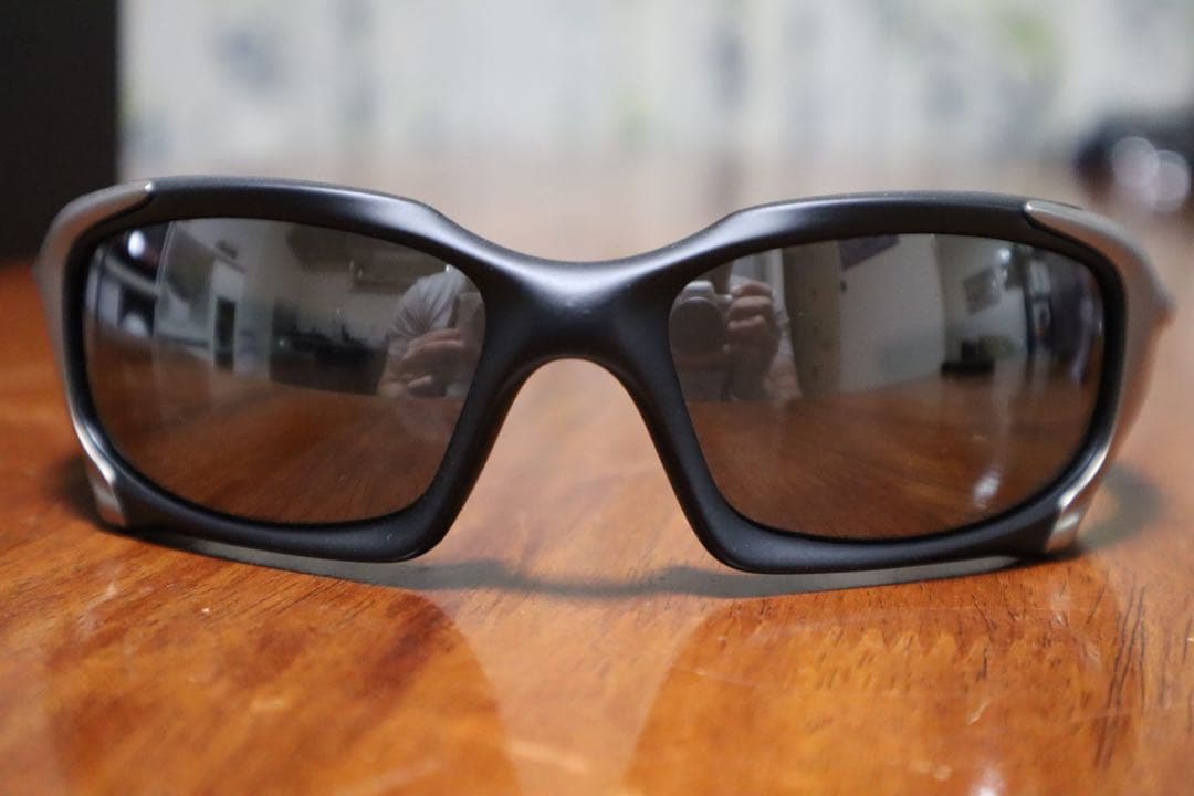 (新品)Oakley Pitboss オークリー　ピットボス