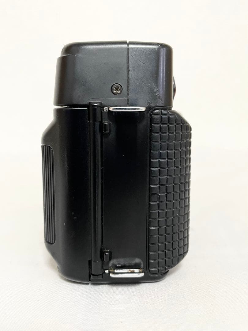 【完動品・ジャンク】　Nikon L35AD2 動作確認済　難あり