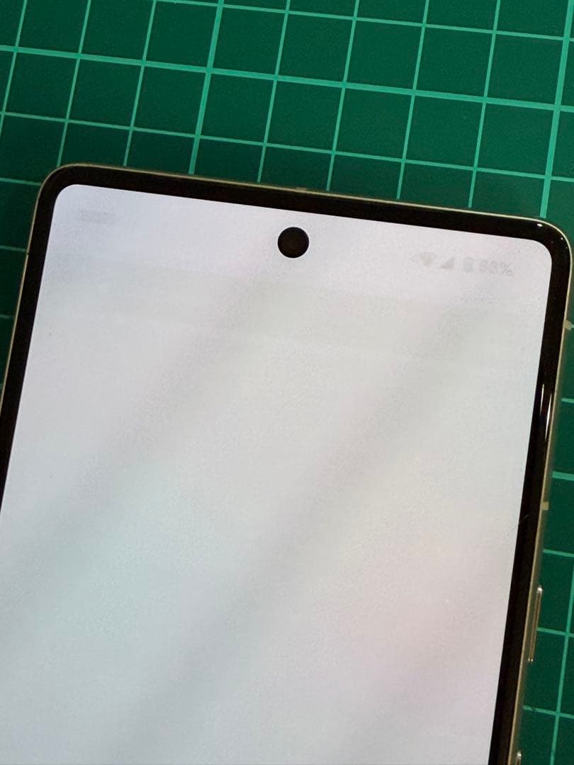 Google Pixel7 128GB  中古　ジャンク扱い