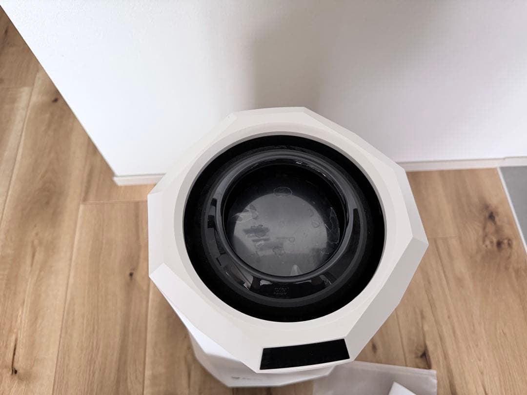 Airdog moi 置き型加湿器