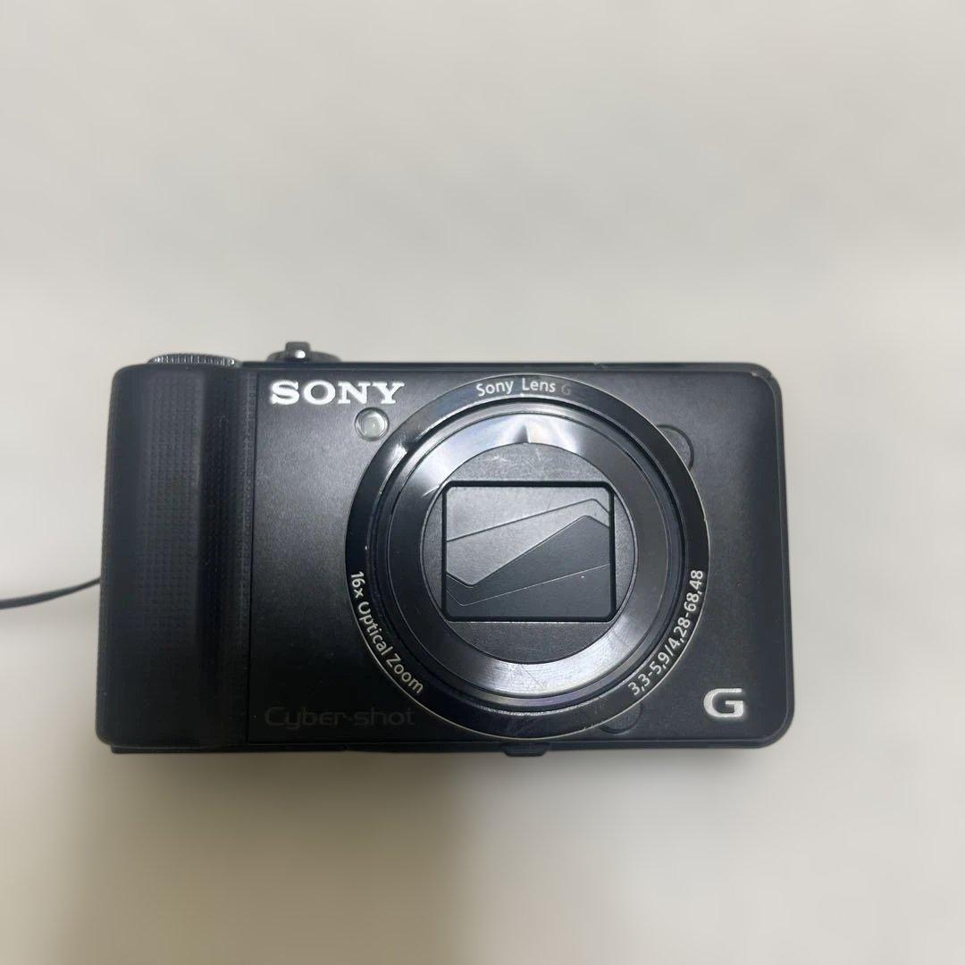 デジタルカメラ Sony Cyber-shot DSC-HX9V