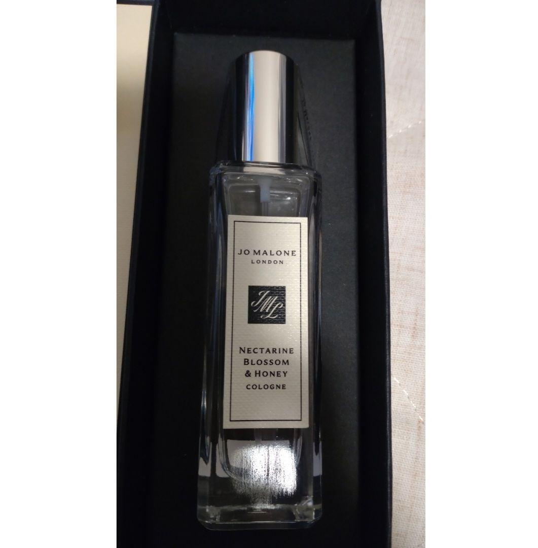 ジョーマローン ネクタリン ブロッサム＆ハニー コロン 30ml