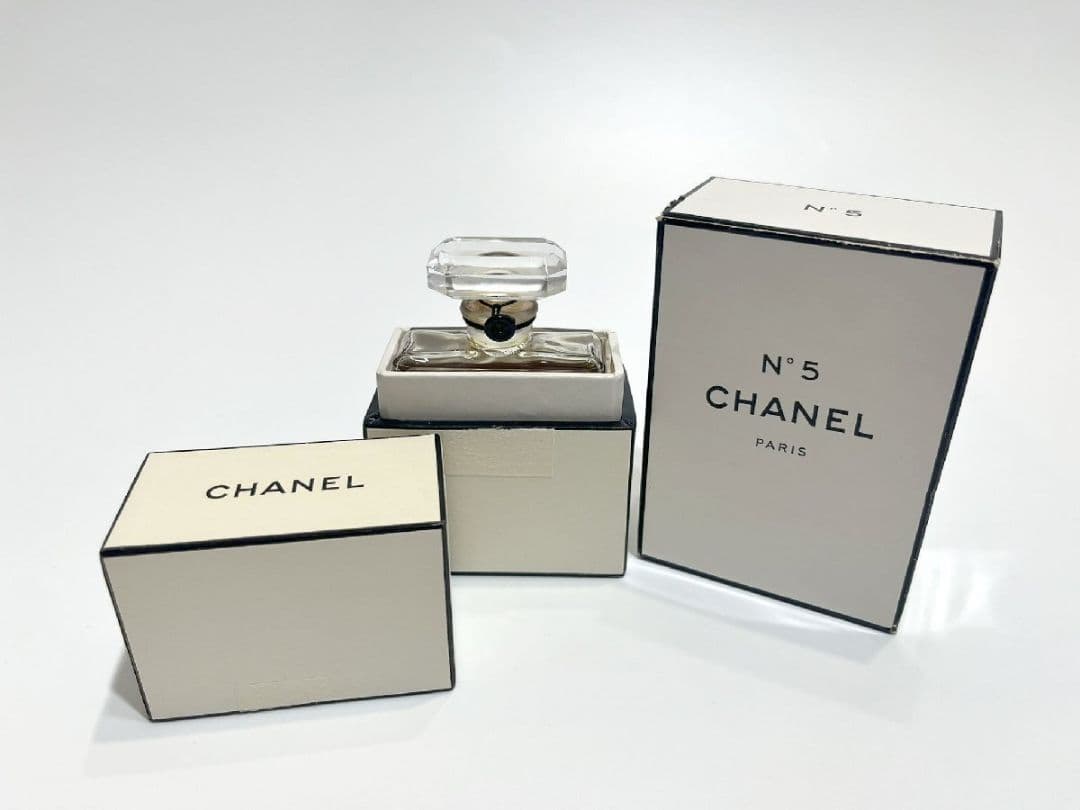 香水 ■ シャネル CHANEL No.5 パルファム 14ml 28ml 高級
