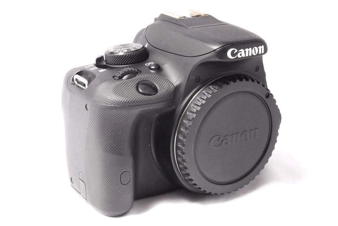 Canon Kiss X7✨Wレンズ✨超軽量✨高画質✨デジタル一眼レフ✨入学式