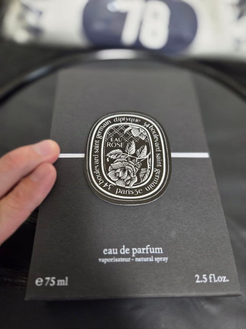 DIPTYQUE ディプティック オーローズ EDP 75ml
