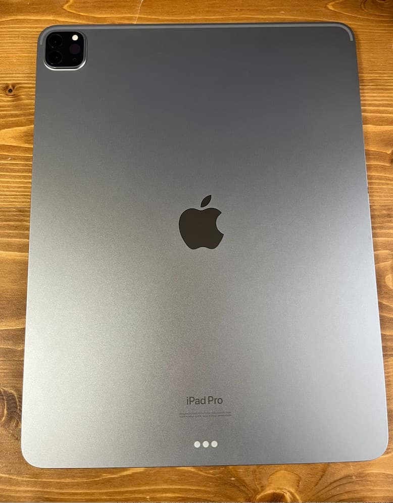 iPad Pro 12.9インチ 第6世代 1TB Apple Pencil他