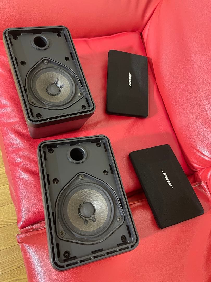 スピーカー・ウーファー Bose 101 mm