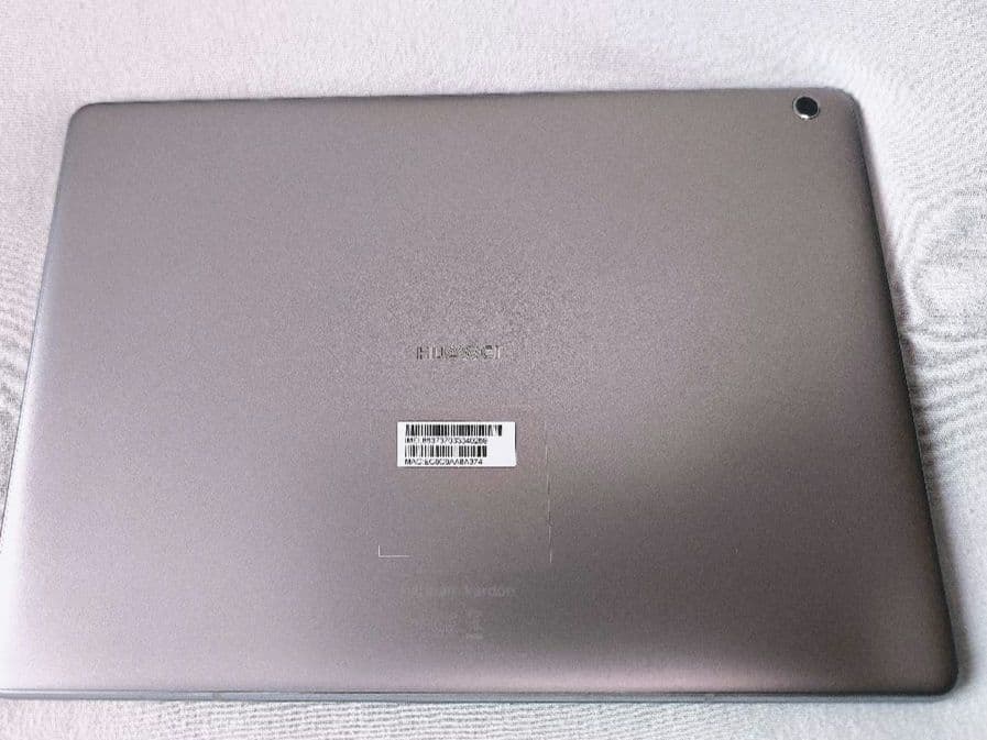 HUAWEI MediaPad M3 Lite10 10.1インチ