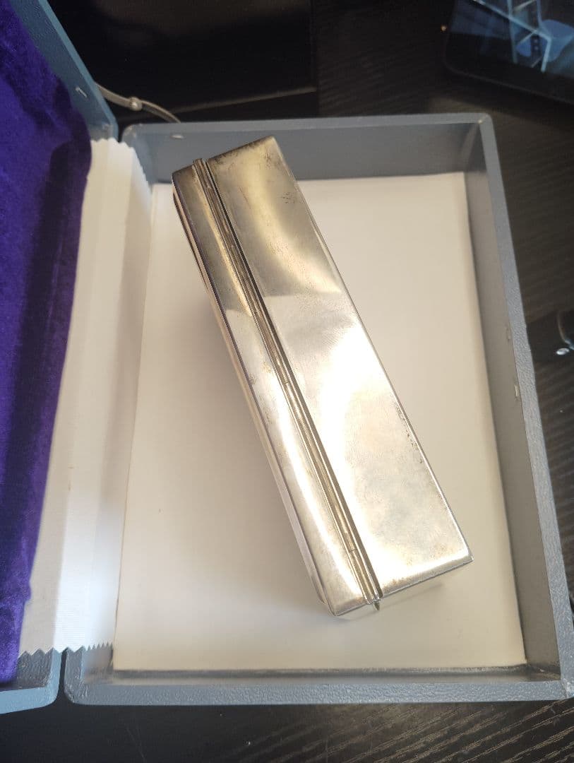 銀製品まとめ　506.7g