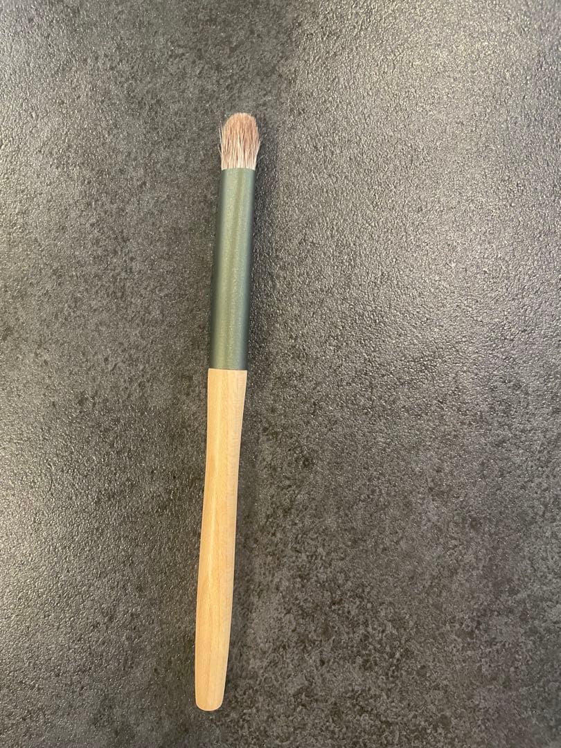 CHIKUHODO 竹宝堂メイクブラシ 4本セット