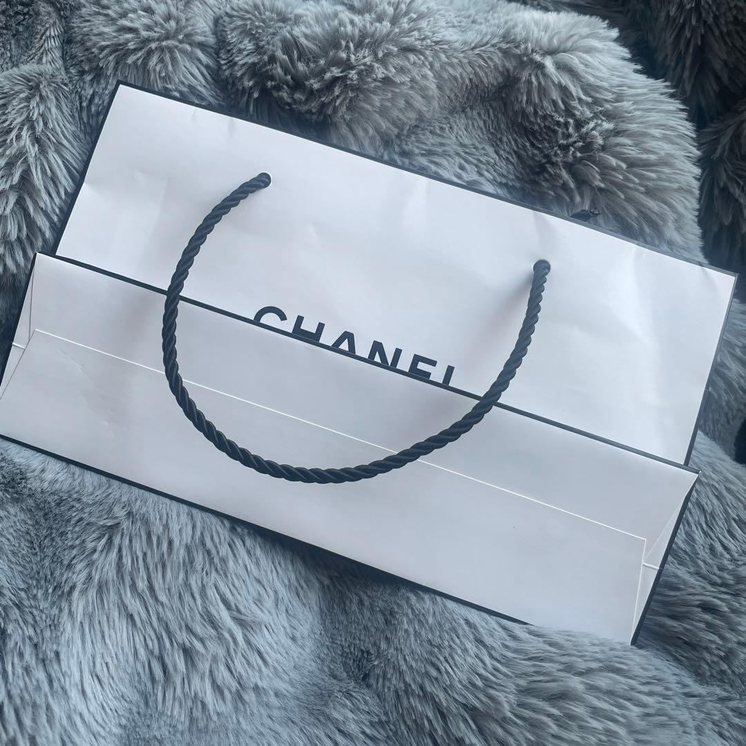 【新品未使用品】CHANEL チャンス ヘアミスト35ml