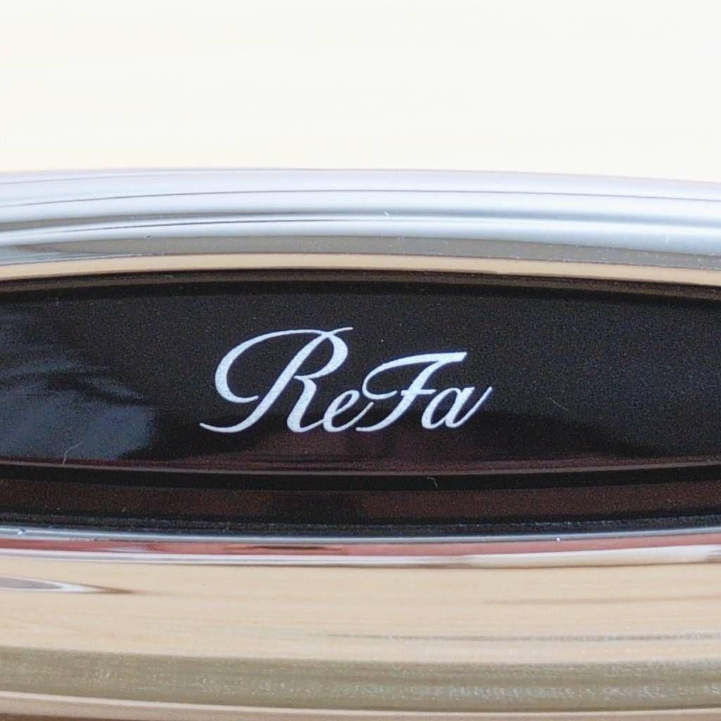 【美品】ReFa リファ ビューテック ストレートアイロン RE-AC02A