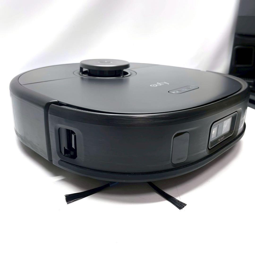 Anker Eufy ユーフィ X10 Pro Omni ロボット掃除機 即発送