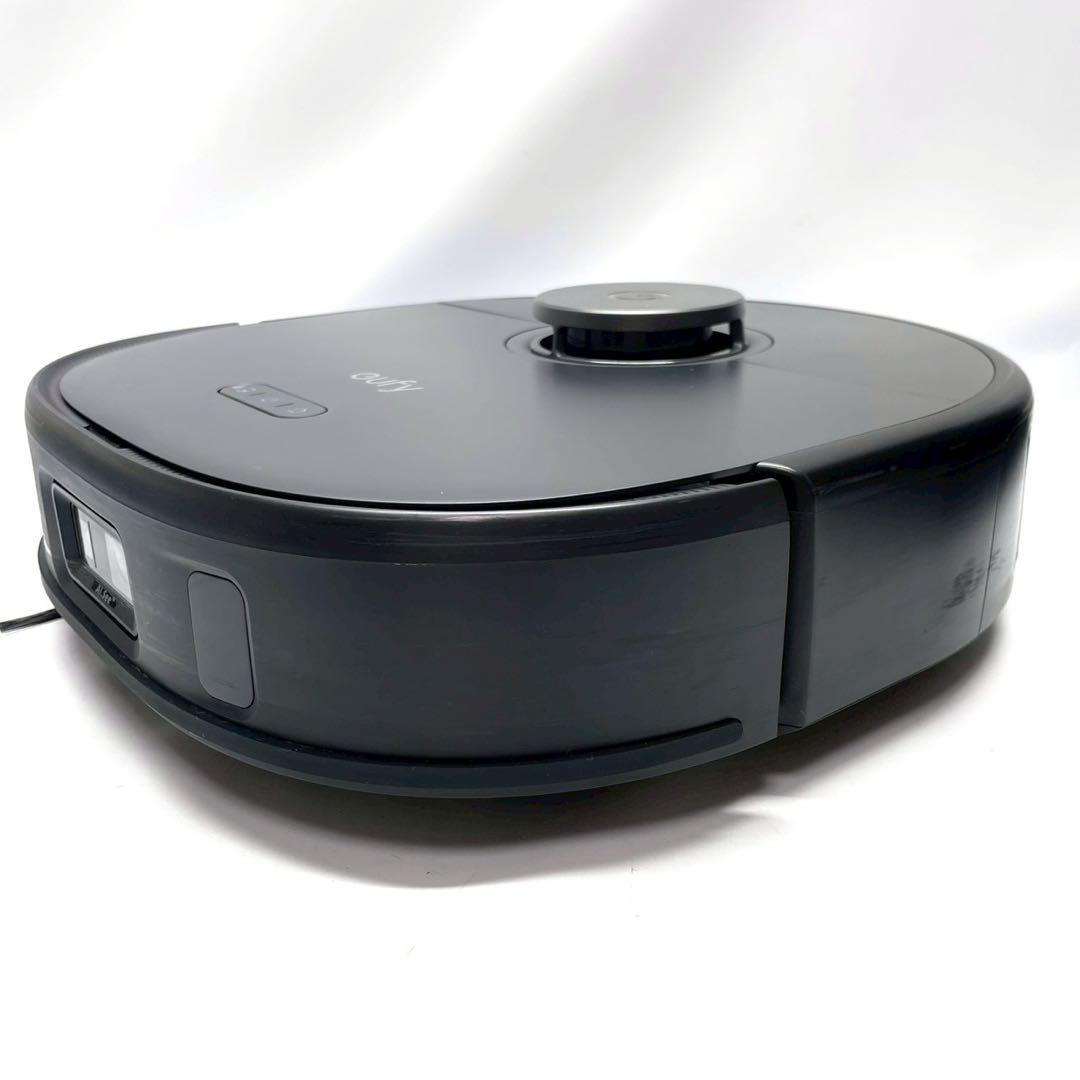 Anker Eufy ユーフィ X10 Pro Omni ロボット掃除機 即発送