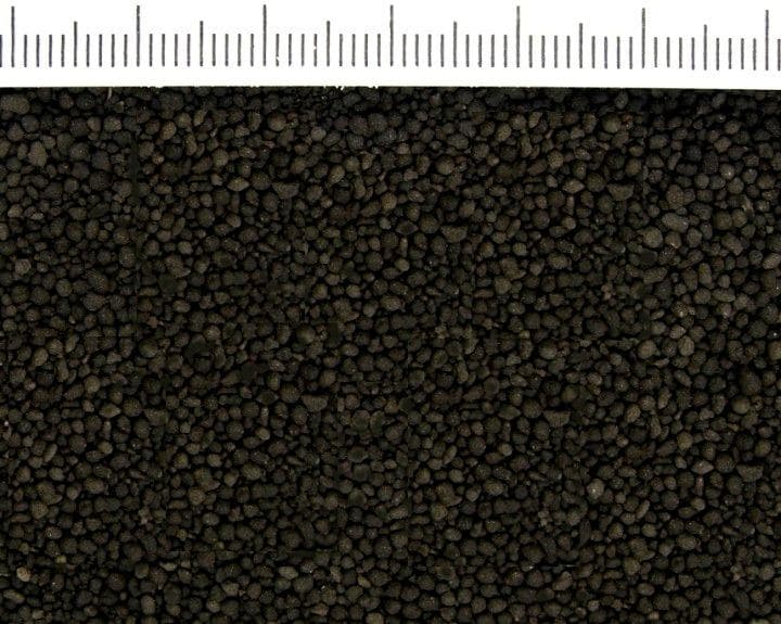 プラチナ　ソイル　スーパーパウダー ブラック ８リットル×３袋セット　約２１kg