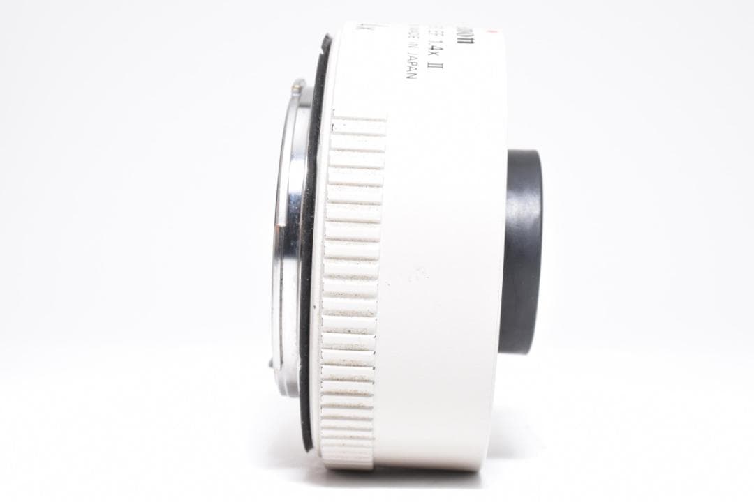 CANON キャノン EXTENDER EF 1.4X II カメラ レンズ