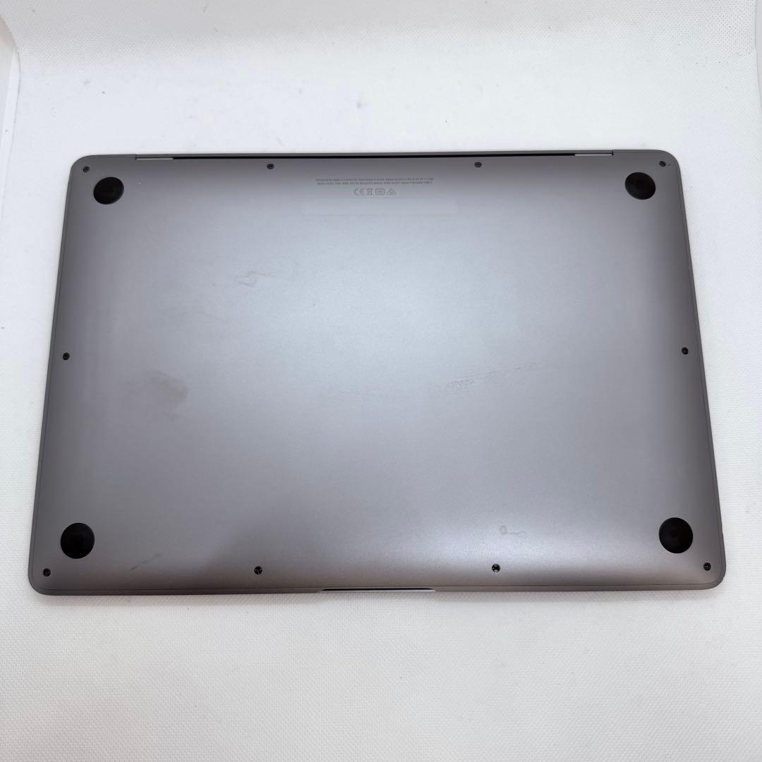 【ジャンク】MacBook Air M1 16GB/512GB