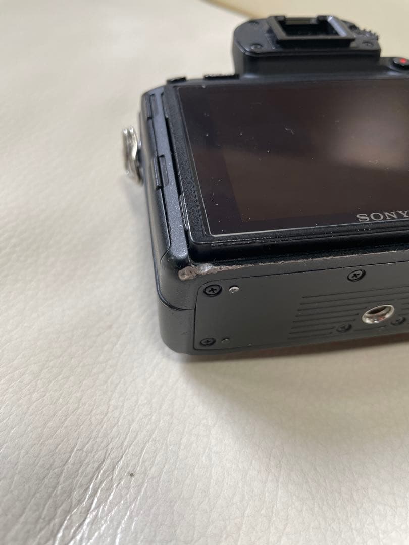 SONY α7Rⅲ ILCE-7RM3 α7R III ミラーレス一眼 カメラ
