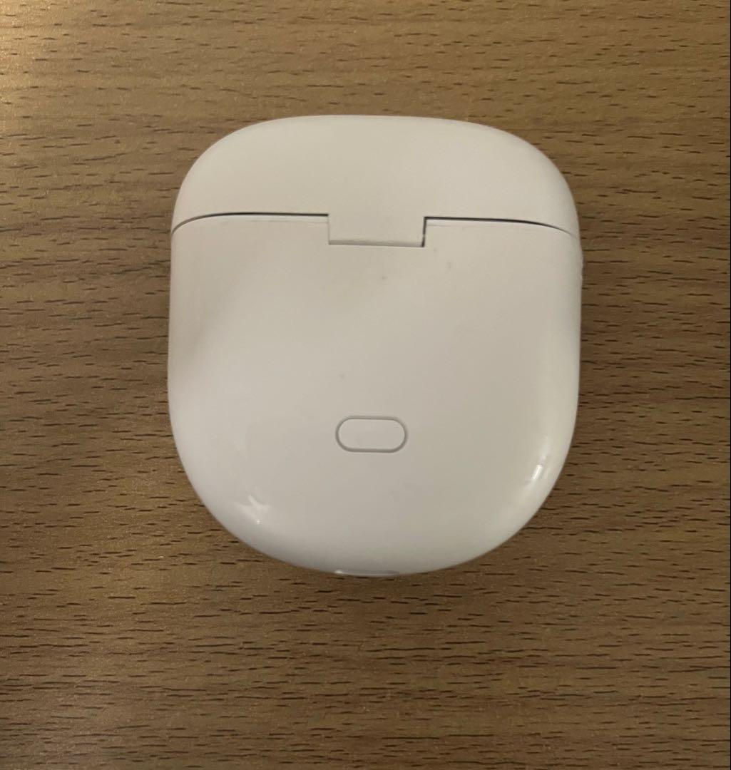 QuietComfort Ultra 第1世代 充電ケースホワイト