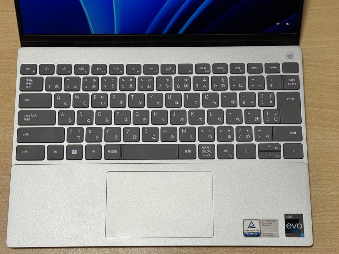 DELL Inspiron 13 5330 ＋ ELECOM製周辺機器セット