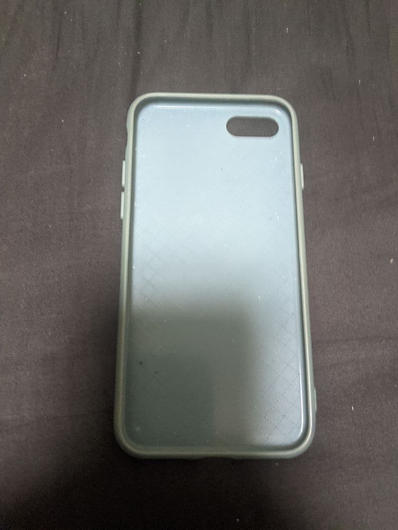 iPhone8 64GB GOLD SIMフリー　ケース付き