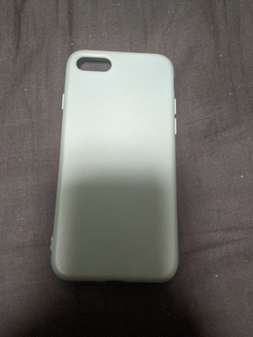 iPhone8 64GB GOLD SIMフリー　ケース付き