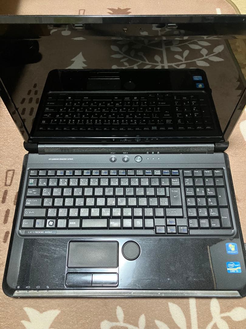 富士通 Windows 11 ノートPC