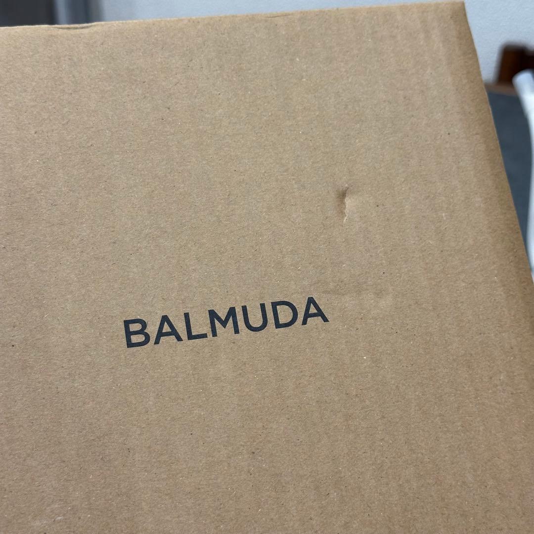 BALMUDA The Pot ホワイト 0.6L K07A-WH