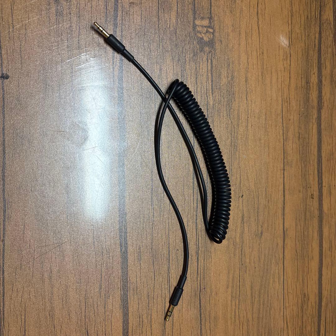 MONDO Over-Ear Headphones ワイヤレスヘッドホン