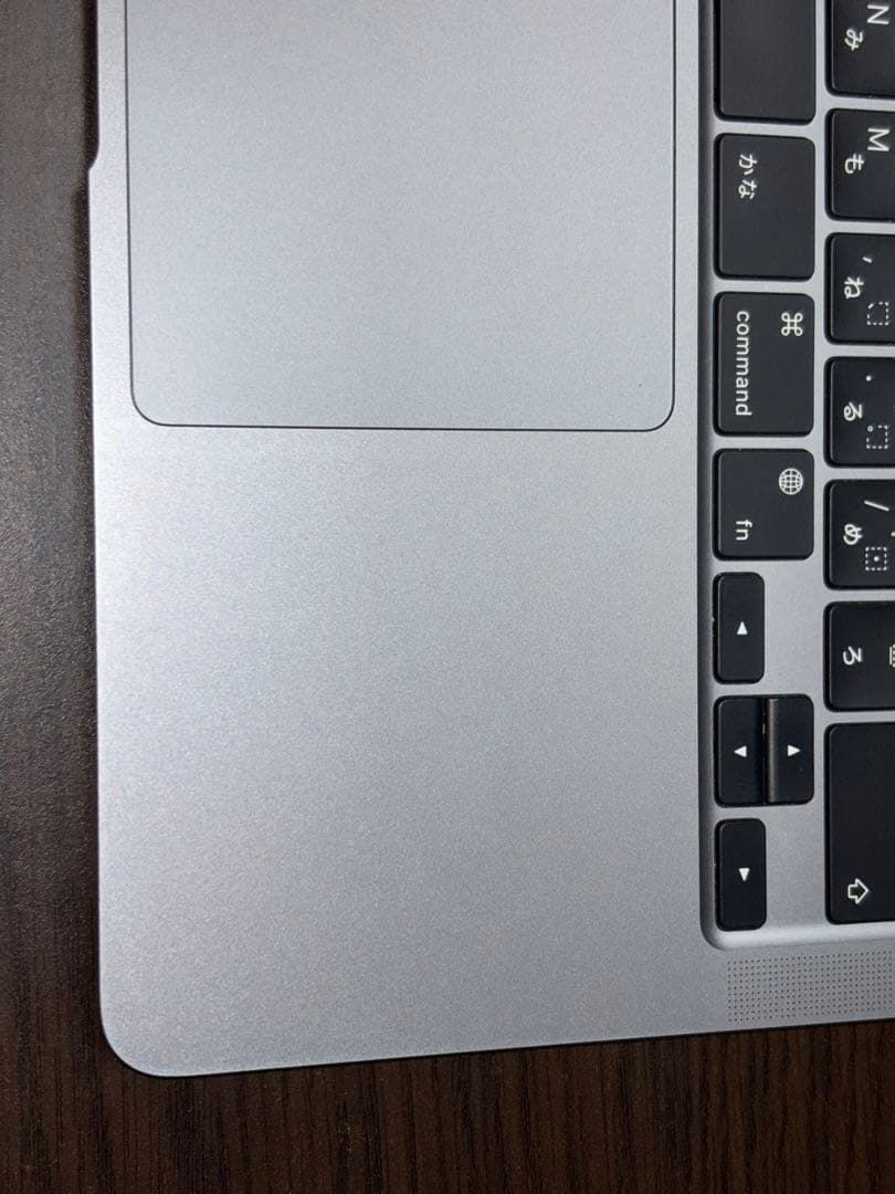 MacBook本体 MacBook Air M1