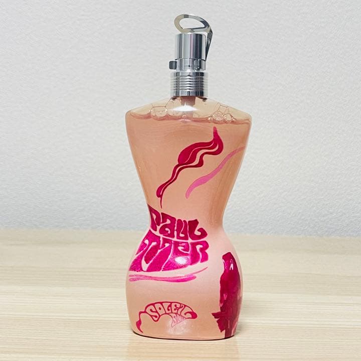 ジャンポールゴルチエ