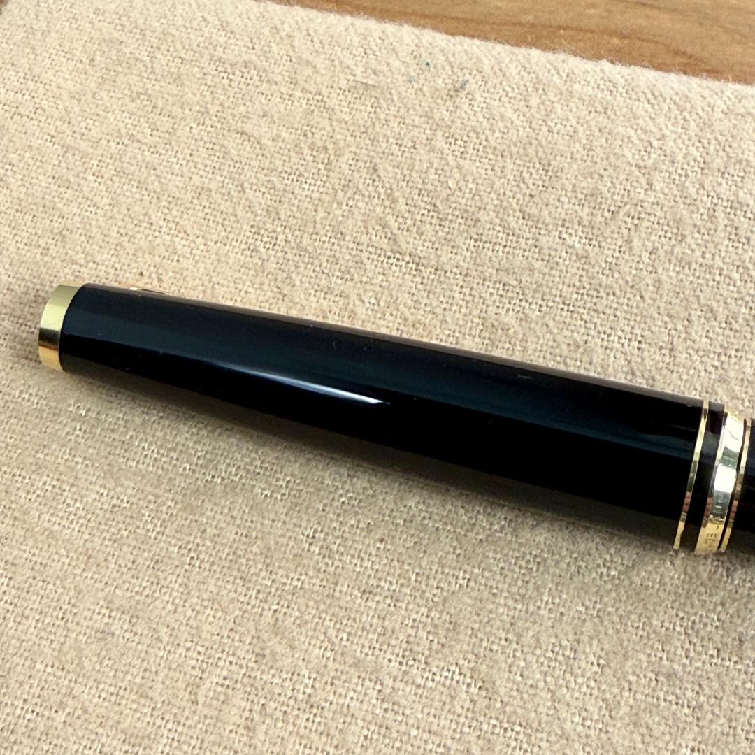 MONTBLANC 221 万年筆