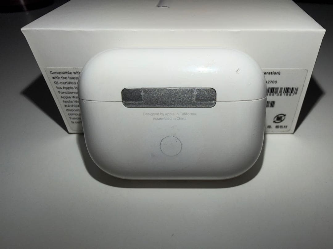 AirPods Pro 第2世代 ⭐️即日発送⭐️