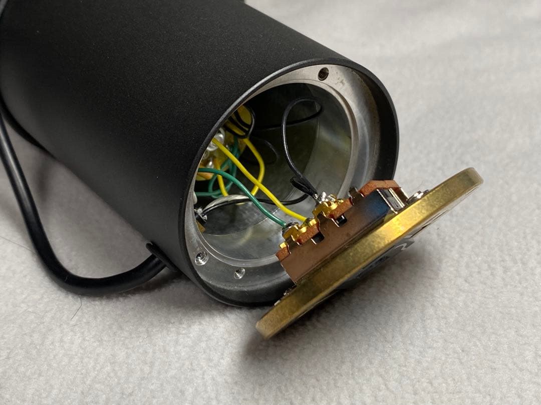 【美品】SHURE SM7B + sE Electronics DM2 TNT