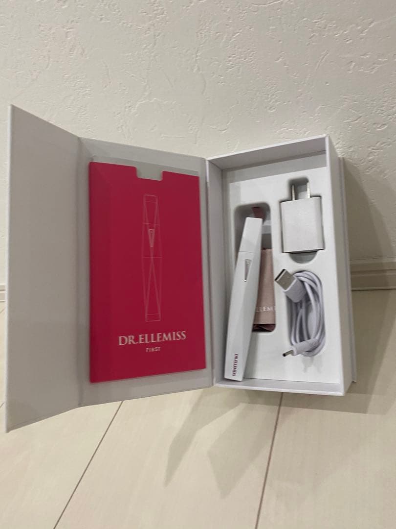 DR.ELLEMISSセット