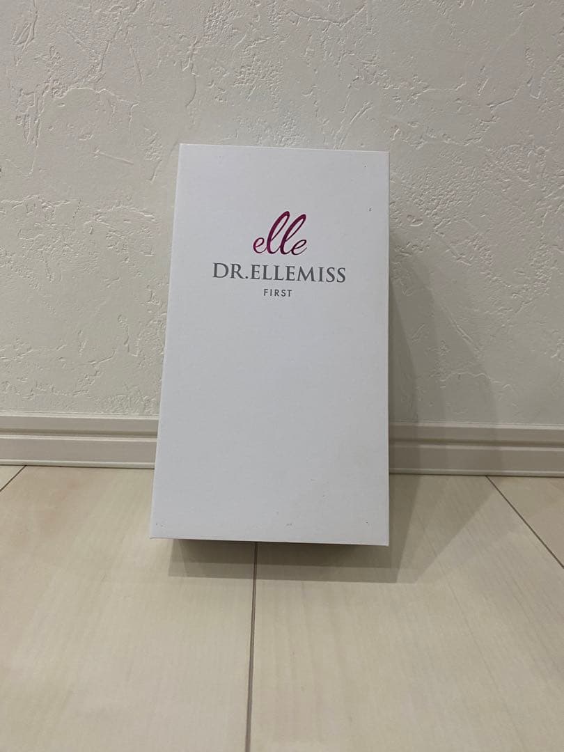 DR.ELLEMISSセット