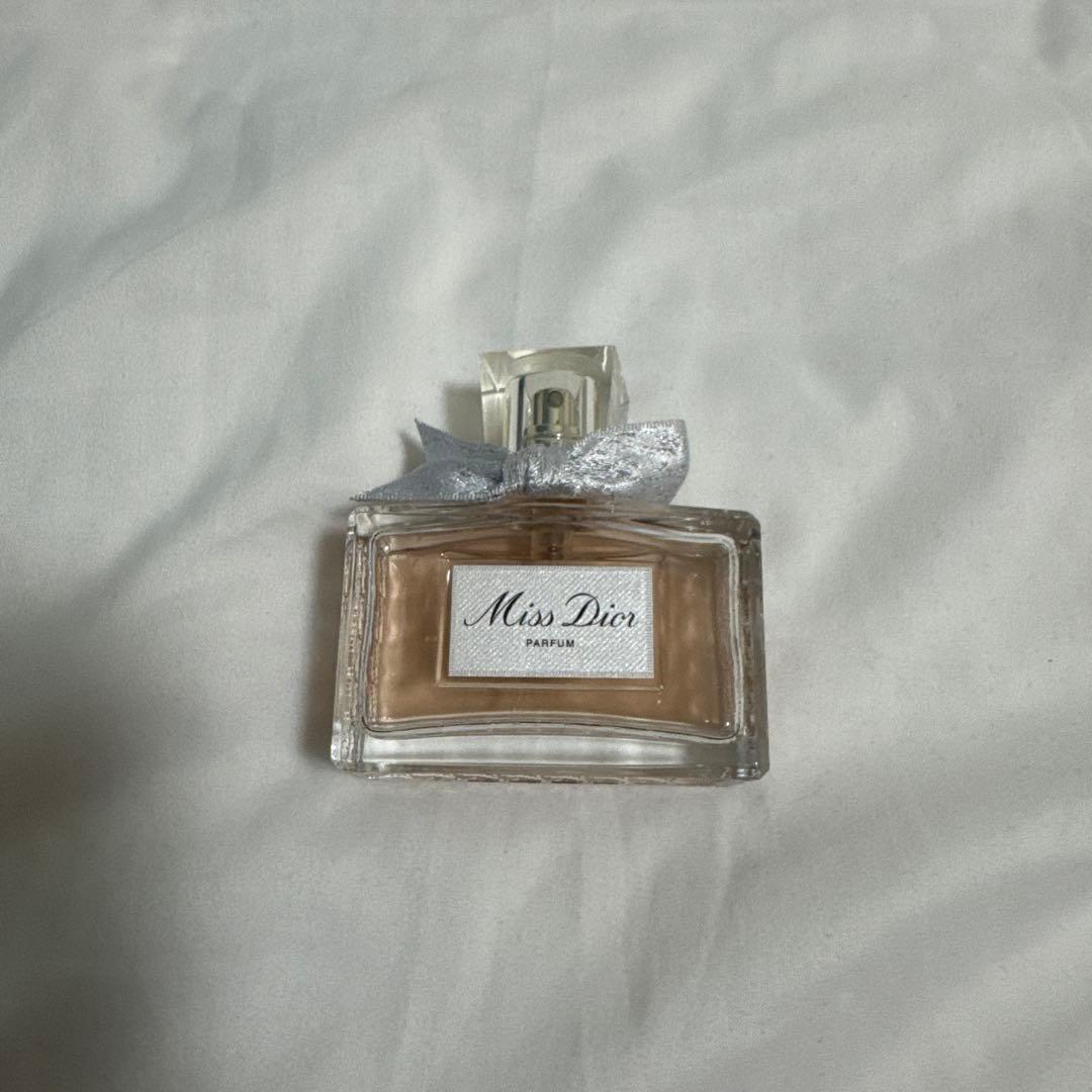 ミスディオール　パルファン50ml