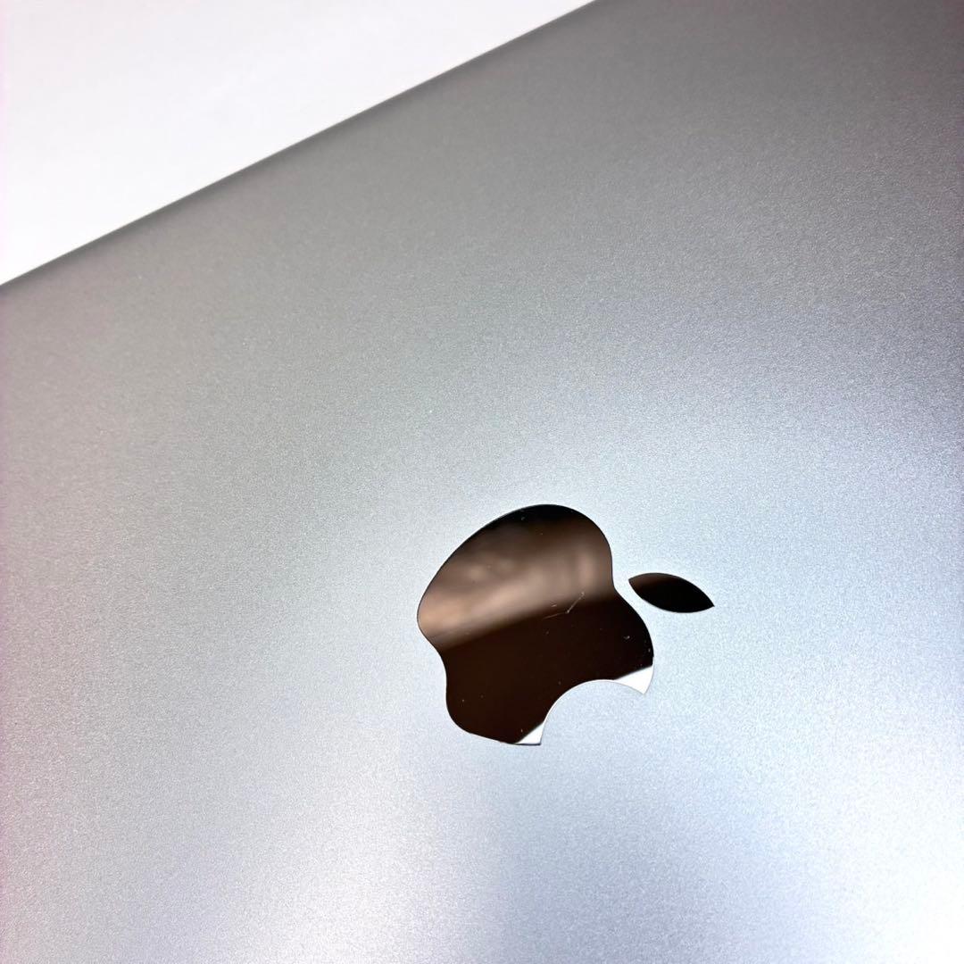 iPad 第9世代 64GB MK2L3JA シルバー バッテリー100%