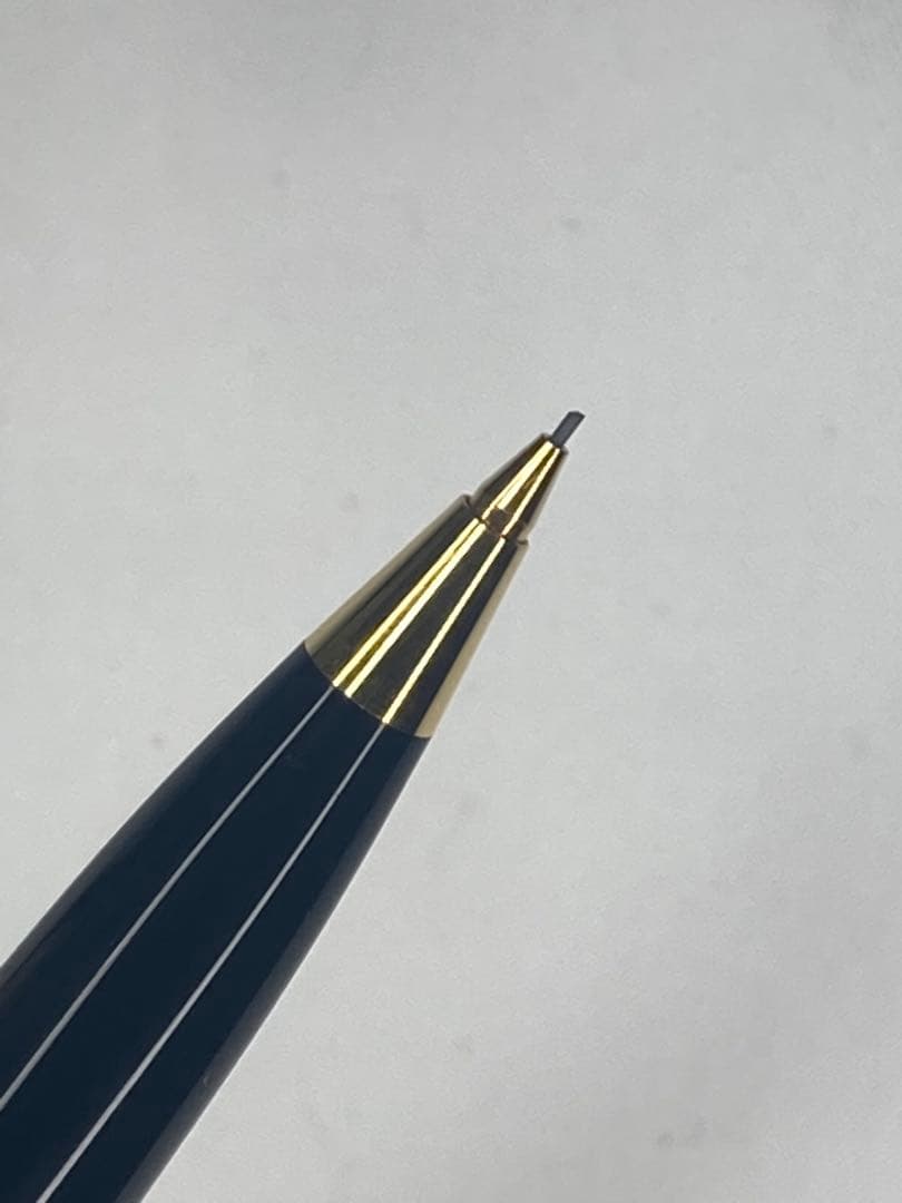 [希少・西ドイツ製]Pelikanスーベレーン D800 黒0.5mm